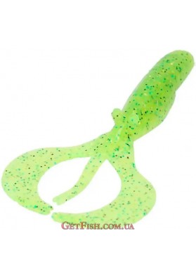 Приманка силікон Kalipso River Craw 3.5" (5шт) 305 CSGG