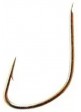 Гачок Gamakatsu LS-1810B No14 Brown 25 шт.