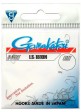 Гачок Gamakatsu LS-1810N No14 Nickel 25 шт.