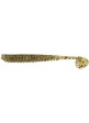 Приманка силікон Kalipso Pygmy Rib Shad 1.6" (10шт) 120гРРР