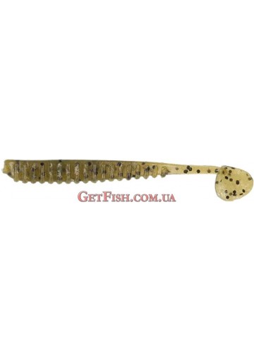Приманка силікон Kalipso Pygmy Rib Shad 1.6" (10шт) 120гРРР