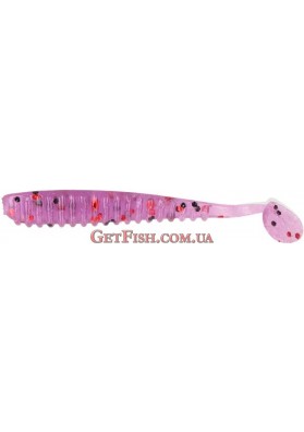 Приманка силікон Kalipso Pygmy Rib Shad 1.6" (10шт) 200 EV