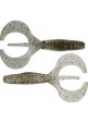 Приманка силікон Kalipso River Craw 3.5" (5шт) 510 BF