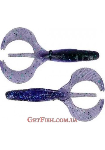 Приманка силікон Kalipso River Craw 3.5" (5шт) 521 EPV