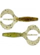Приманка силікон Kalipso River Craw 3.5" (5шт) 530 GPC