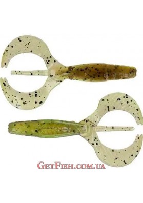 Приманка силікон Kalipso River Craw 3.5" (5шт) 530 GPC