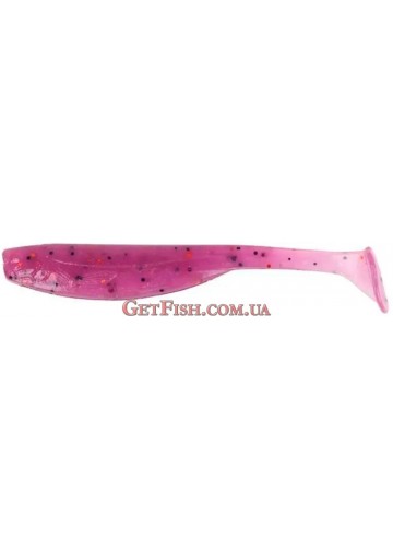 Приманка силикон Kalipso Whale Shad 2" (10шт) 200 EV