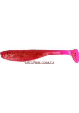 Приманка силікон Kalipso Whale Shad 2" (10шт) 210 CV