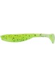 Приманка силікон Kalipso Whale Shad 2" (10шт) 300 CPP