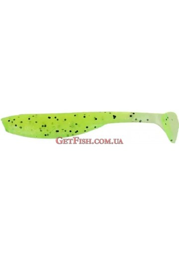 Приманка силікон Kalipso Whale Shad 2" (10шт) 300 CPP