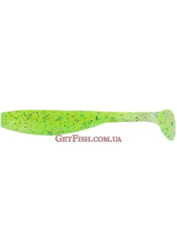 Приманка силикон Kalipso Whale Shad 2" (10шт) 305 CSGG —