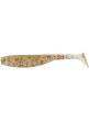 Приманка силікон Kalipso Whale Shad 3"(8шт)105 WR