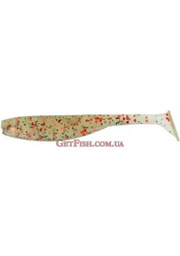 Приманка силікон Kalipso Whale Shad 3"(8шт)105 WR