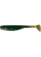 Приманка силикон Kalipso Whale Shad 3" (8шт) 117 MOG