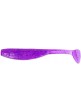 Приманка силикон Kalipso Whale Shad 3" (8шт) 205 PV