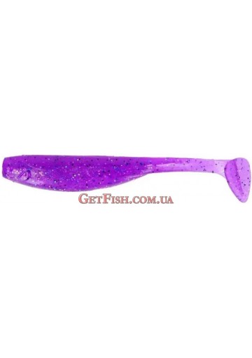Приманка силикон Kalipso Whale Shad 3" (8шт) 205 PV