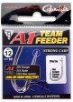 Гачок Gamakatsu A1 Team Feeder Strong Carp №8 10шт.