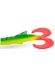Приманка силікон Wizard Dragon Tail 10cm ETR-5 2шт