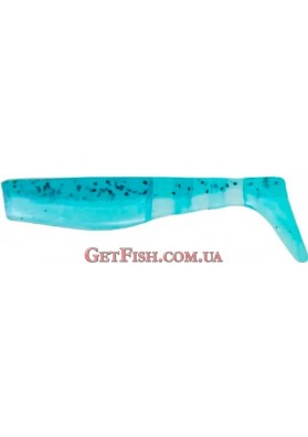 Приманка силікон Wizard Killer Shad 5cm Baby Bass 4шт