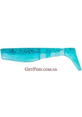 Приманка силікон Wizard Killer Shad 7cm Baby Bass 3шт