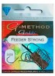 Крючок Gamakatsu G-Method Feeder Strong Bronze №10 10 шт.
