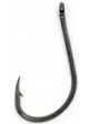 Гачок Gamakatsu A1 G-Carp Pop-Up Black №8 10шт.