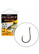 Гачок Excalibur Grass Carp Big Corn NS №2