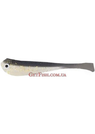 Приманка силікон Wizard Swimtail Minnow 9см Super Shad 4шт