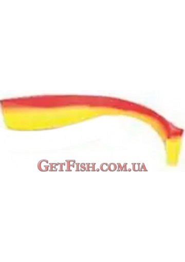 Приманка силикон Wizard Energy Shad 10.5 см Cim Bom Bom 3шт