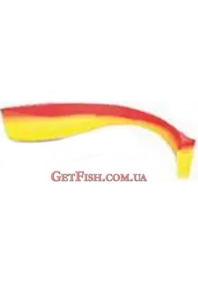 Приманка силікон Wizard Energy Shad 12.5 см Cim Bom Bom 2шт