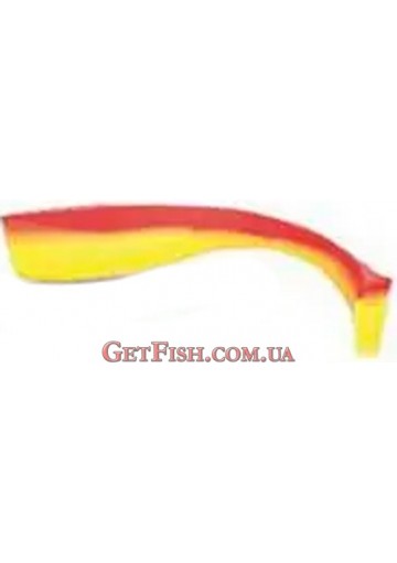 Приманка силікон Wizard Energy Shad 12.5 см Cim Bom Bom 2шт