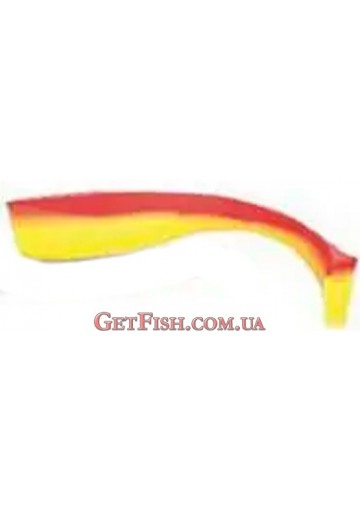 Приманка силікон Wizard Energy Shad 9см Cim Bom Bom 4шт