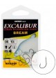 Крючок Excalibur Bream Maggot NS №12