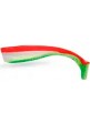Приманка силікон Wizard Energy Shad 9см Hungary Shad 4шт
