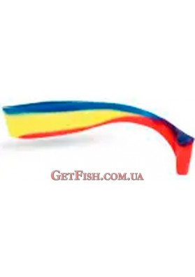 Приманка силікон Wizard Energy Shad 9см Romania Shad 4шт