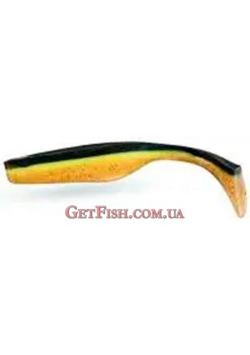 Приманка силікон Wizard Magnet 12 см Golden Shad 3шт