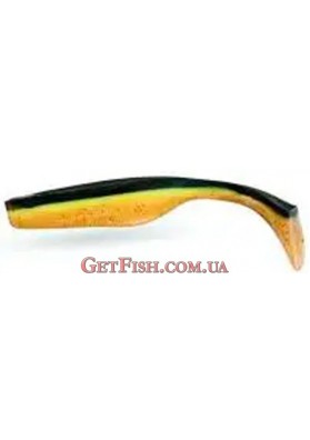 Приманка силікон Wizard Magnet 15см Golden Shad 2шт
