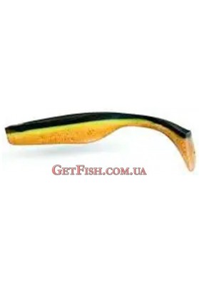 Приманка силікон Wizard Magnet 9см Golden Shad 5шт