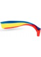 Приманка силікон Wizard Energy Shad 10.5 см Romania Shad 3шт