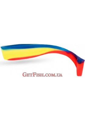 Приманка силікон Wizard Energy Shad 10.5 см Romania Shad 3шт