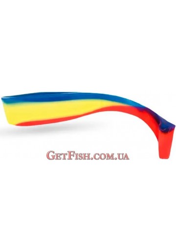 Приманка силікон Wizard Energy Shad 10.5 см Romania Shad 3шт