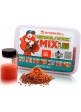 Пеллет "METHOD/STICK MIX" 100% КРИЛЬ 400г.