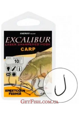 Гачок Excalibur Sweet Corn Feeder NS №10