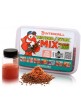 Пелет Interkrill "METHOD/STICK MIX"Криль-Скопекс-Кальмар 400г