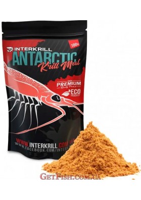 Крилеве борошно INTERKRILL 100г.