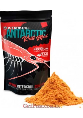 Крилевая мука INTERKRILL 500г.