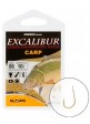 Гачок Excalibur Сагр Classic Gold №6