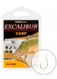 Гачок Excalibur Сагр Classic Gold №8