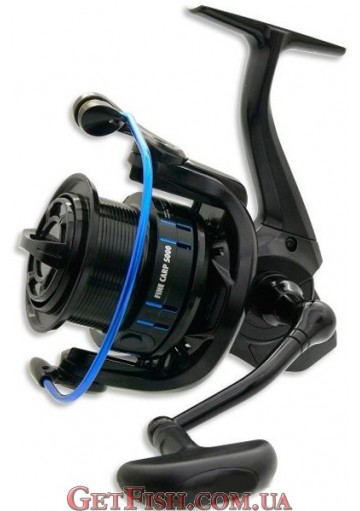 Котушка Döme Team Feeder Fine Carp 6000