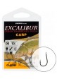 Гачок Excalibur Сагр Classic NS №6